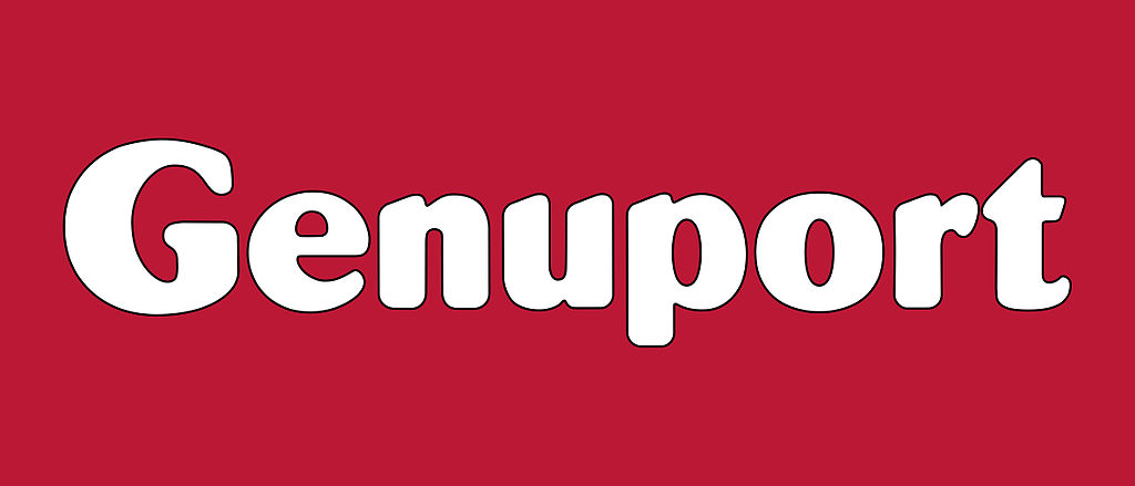 Genuport_Logo