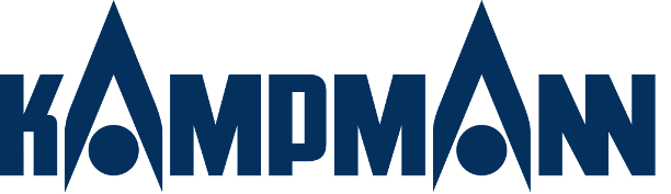 kampmann logo wide
