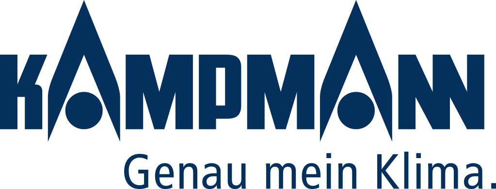kampmann logo